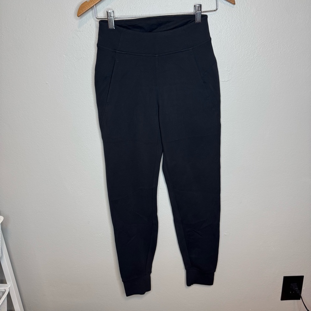 Lululemon Embrace The Space Pants Black - Picture 4 of 12